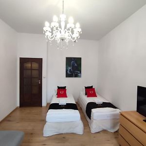 Suite Appartement