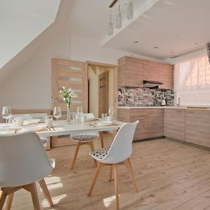 Appartement met een Slaapkamer
